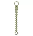 BIBS Tuttinauha Beaded sage wauva - Tutit ja tuttinauhat - 9502250 - 3