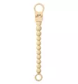 BIBS Tuttinauha Beaded pale butter wauva - Tutit ja tuttinauhat - 9502310 - 3