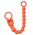 BIBS Tuttinauha Beaded tango wauva - Tutit ja tuttinauhat - 9502340 - 1