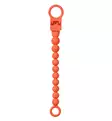 BIBS Tuttinauha Beaded tango wauva - Tutit ja tuttinauhat - 9502340 - 4