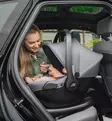 Bitax Baby-Safe Core Turvakaukalo midnight grey wauva - ISOFIX turvakaukalot - 2000038430 - 31