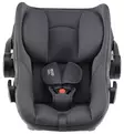Bitax Baby-Safe Core Turvakaukalo midnight grey wauva - ISOFIX turvakaukalot - 2000038430 - 5