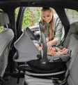 Bitax Baby-Safe Core Turvakaukalo midnight grey wauva - ISOFIX turvakaukalot - 2000038430 - 28