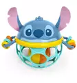 bright starts disney stitch oball wauva - Vaunu- ja aktiviteettilelut vauvoille - BS-17750 - 1