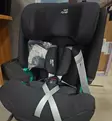 Britax Advansafix Pro, Tampereen esittelykappale - ISOFIX turvaistuimet - ESTRE-2000040900 - 1