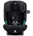 Britax Advansafix Pro Turvaistuin classic deep black wauva - ISOFIX turvaistuimet - 2000040900 - 3