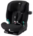 Britax Advansafix Pro Turvaistuin classic deep black wauva - ISOFIX turvaistuimet - 2000040900 - 1