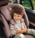 Britax Advansafix Pro Turvaistuin classic deep black wauva - ISOFIX turvaistuimet - 2000040900 - 15