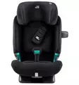 Britax Advansafix Pro Turvaistuin classic deep black wauva - ISOFIX turvaistuimet - 2000040900 - 4