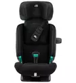 Britax Advansafix Pro Turvaistuin classic deep black wauva - ISOFIX turvaistuimet - 2000040900 - 5