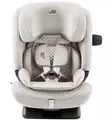 Britax Advansafix Pro Turvaistuin lux soft taupe wauva - ISOFIX turvaistuimet - 2000040910 - 4