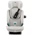 Britax Advansafix Pro Turvaistuin lux soft taupe wauva - ISOFIX turvaistuimet - 2000040910 - 6