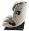 Britax Advansafix Pro Turvaistuin lux soft taupe wauva - ISOFIX turvaistuimet - 2000040910 - 7