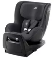 Britax Dualfix 5Z Turvaistuin classic deep grey wauva - ISOFIX turvaistuimet - 2000040860 - 3