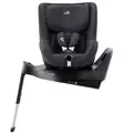 Britax Dualfix 5Z Turvaistuin classic deep grey wauva - ISOFIX turvaistuimet - 2000040860 - 7