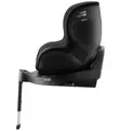 Britax Dualfix Pro M Turvaistuin style carbon black wauva - ISOFIX turvaistuimet - 2000040890 - 9
