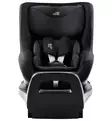 Britax Dualfix Pro M Turvaistuin style carbon black wauva - ISOFIX turvaistuimet - 2000040890 - 8