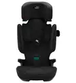 Britax Kidfix i-Size Turvavyöistuin cosmos black wauva - Turvavyöistuimet lapselle - 2000035120 - 5