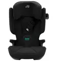 Britax Kidfix i-Size Turvavyöistuin cosmos black wauva - Turvavyöistuimet lapselle - 2000035120 - 3