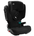 Britax Kidfix i-Size Turvavyöistuin cosmos black wauva - Turvavyöistuimet lapselle - 2000035120 - 7