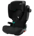 Britax Kidfix i-Size Turvavyöistuin cosmos black wauva - Turvavyöistuimet lapselle - 2000035120 - 1