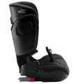 Britax Kidfix i-Size Turvavyöistuin cosmos black wauva - Turvavyöistuimet lapselle - 2000035120 - 8