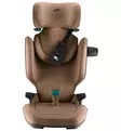 Britax Kidfix Pro Turvavyöistuin lux soft caramel wauva - Turvavyöistuimet lapselle - 2000040920 - 7