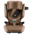 Britax Kidfix Pro Turvavyöistuin lux soft caramel wauva - Turvavyöistuimet lapselle - 2000040920 - 6