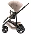 Britax Smile 5Z Lastenrattaat teak wauva - Lastenrattaat - 2000041710 - 4