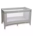 Britton Compact Matkasänky 60x120cm Quarz Grey Wauva - Matkasängyt - B2480 - 4