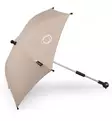 Bugaboo Aurinkovarjo vaunuun ja rattaasen desert taupe wauva - Vaunuverhot ja aurinkovarjot rattaisiin - S001913010 - 5