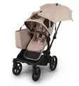 Bugaboo Aurinkovarjo vaunuun ja rattaasen desert taupe wauva - Vaunuverhot ja aurinkovarjot rattaisiin - S001913010 - 4