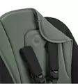 Bugaboo Dual Comfort Istuinpehmuste rattaaseen, kaksipuoleinen forest green wauva - Rattaiden istuinpehmusteet - 100038050 - 1