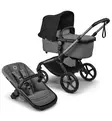 Bugaboo Fox5 Renew Kuomu heritage black wauva - Bugaboo lastenvaunujen lisävarusteet - 100167060 - 7