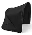 Bugaboo Fox5 Renew Kuomu heritage black wauva - Bugaboo lastenvaunujen lisävarusteet - 100167060 - 1