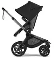 Bugaboo Fox5 Renew Kuomu heritage black wauva - Bugaboo lastenvaunujen lisävarusteet - 100167060 - 3