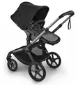 Bugaboo Fox5 Renew Kuomu heritage black wauva - Bugaboo lastenvaunujen lisävarusteet - 100167060 - 5