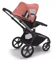 Bugaboo Fox Breezy kesäkuomu Sunrise Red wauva - Bugaboo lastenvaunujen lisävarusteet - 100221010 - 5
