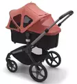 Bugaboo Fox Breezy kesäkuomu Sunrise Red wauva - Bugaboo lastenvaunujen lisävarusteet - 100221010 - 4