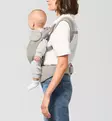 Cybex Amya Kantoreppu 3,2-15 kg dune grey wauva - Kantoreput ja kantorinkat - 526001240 - 5