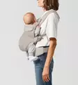 Cybex Amya Kantoreppu 3,2-15 kg dune grey wauva - Kantoreput ja kantorinkat - 526001240 - 6