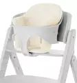 cybex click&fold syöttötuolin pehmuste wauva - Syöttötuolien lisävarusteet - 524000910 - 1