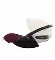 cybex cloud s i-size turvakaukalo makuuasennolla wauva - ISOFIX turvakaukalot - 526002890 - 1