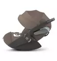 Cybex Cloud T i-Size turvakaukalo coconut Brown wauva - ISOFIX turvakaukalot - 526001650 - 3