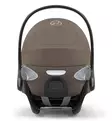 Cybex Cloud T i-Size turvakaukalo coconut Brown wauva - ISOFIX turvakaukalot - 526001650 - 12