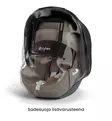 Cybex Cloud T i-Size turvakaukalo coconut Brown wauva - ISOFIX turvakaukalot - 526001650 - 18