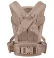 Cybex Coya Kantoreppu rintareppu cozy beige wauva - Kantoreput ja kantorinkat - 524001260 - 7