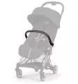 Cybex Coya turvakaari Matkarattaaseen dark brown wauva - Matkarattaat - 526001120 - 2