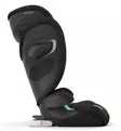 Cybex solution g2 i-fix turvavyöistuin magik black wauva - Turvavyöistuimet lapselle - 524000650 - 3