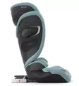 Cybex solution g2 i-fix turvavyöistuin lapselle Stormy Blue wauva - Turvavyöistuimet lapselle - 524000680 - 3